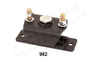 Mounting, engine (GOM-982)