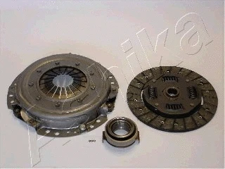 Clutch Kit (92-08-890)