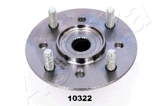 Wheel Hub