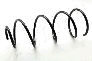 Suspension Spring (ZCA1342G)