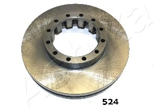 Brake Disc (61-05-524)