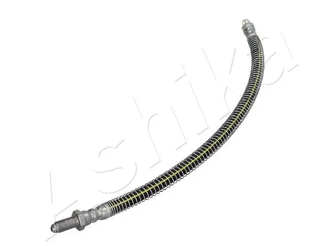 Holding Bracket, brake hose (69-0L-L25)