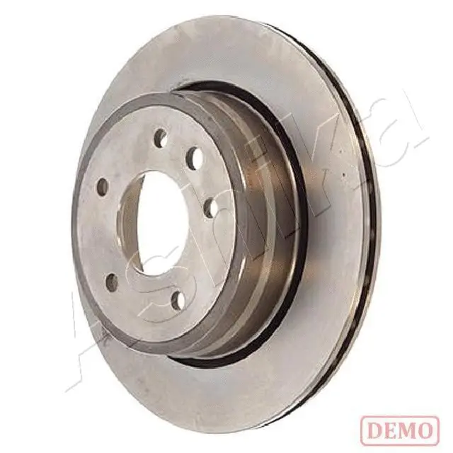 Brake Disc (61-00-0317C)