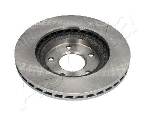 Brake Disc (60-00-003C)