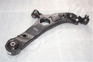 Control/Trailing Arm, wheel suspension (72-0K-K40R)