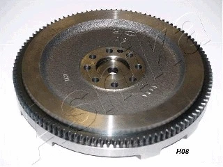 Flywheel