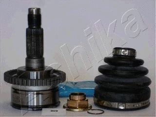 Joint Kit, drive shaft (62-03-309)