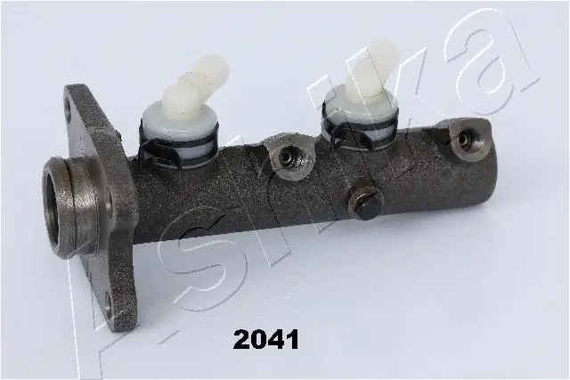 Brake Master Cylinder (68-02-2041)