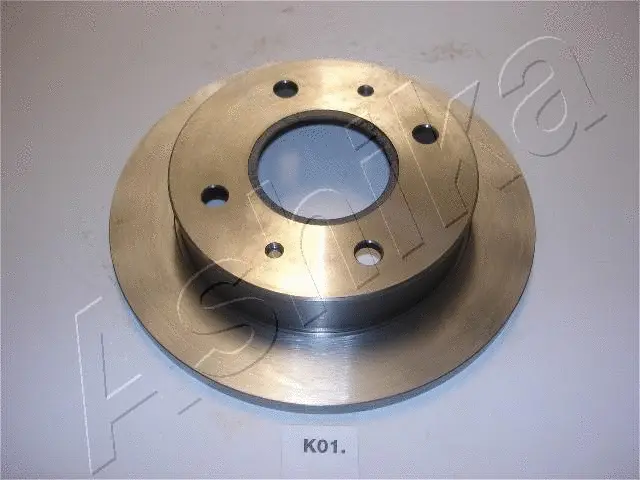 Brake Disc (60-0K-001)
