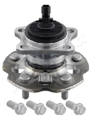 Wheel Hub (44-20027)