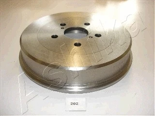 Brake Drum (56-02-202)