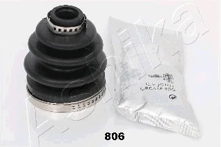 Bellow Kit, drive shaft (63-08-806)
