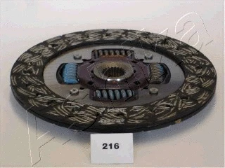 Clutch Disc