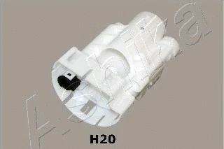 Fuel Filter (30-0H-H20)