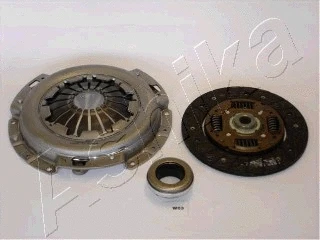 Clutch Kit (92-W0-003)