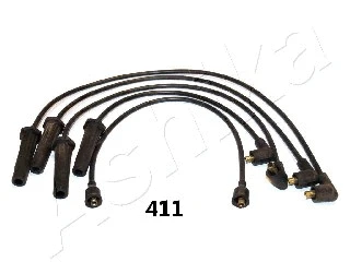 Ignition Cable Kit (132-04-411)