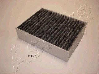 Filter, cabin air (21-HY-H24)