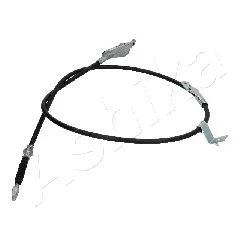 Cable Pull, parking brake