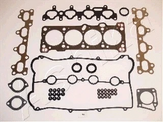Gasket Kit, cylinder head (48-03-327)