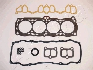 Gasket Kit, cylinder head (48-01-163)