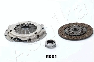 Clutch Kit (92-05-5001)