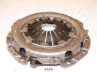 Clutch Pressure Plate (70-0H-H20)