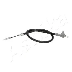 Cable Pull, parking brake (131-00-0513)