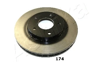Brake Disc (60-01-174)