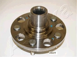 Wheel Hub (44-20321)