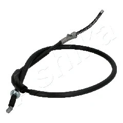 Cable Pull, parking brake (131-09-905R)