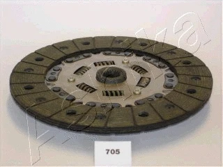 Clutch Disc