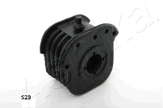 Mounting, control/trailing arm (GOM-529)