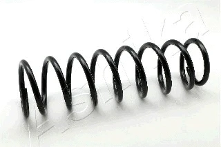 Suspension Spring (ZCA5813C)