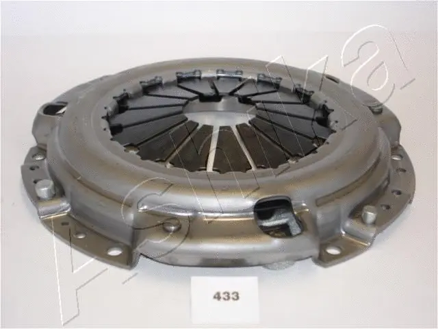 Clutch Pressure Plate (70-04-433)