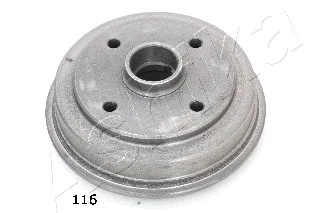 Brake Drum (56-01-116)