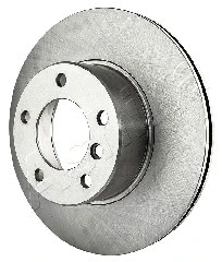 Brake Disc (60-00-0125)