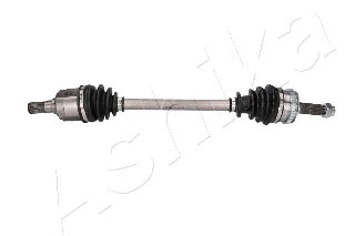 Drive Shaft (62-0K-K22)