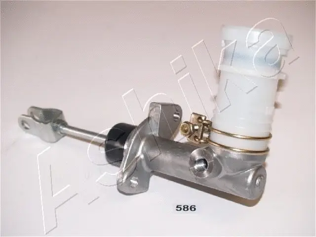 Master Cylinder, clutch (95-05-586)