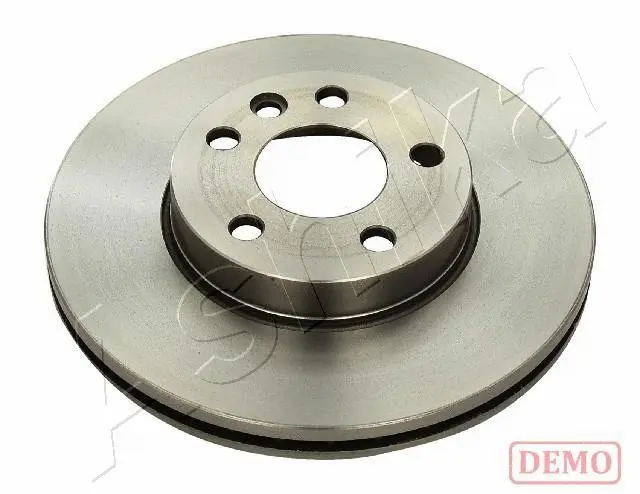 Brake Disc (60-00-0317C)