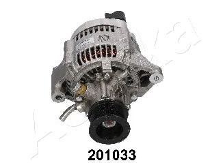 Alternator (002-201033)