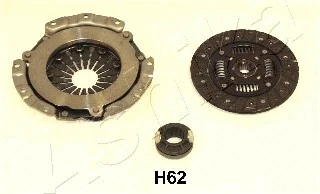 Clutch Kit (92-0H-H62)