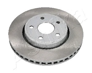 Brake Disc (60-09-917C)