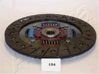 Clutch Disc
