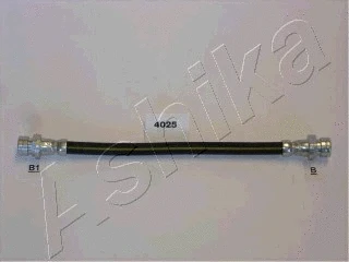 Holding Bracket, brake hose (69-04-4025)