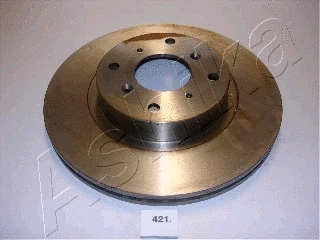 Brake Disc (60-04-421)