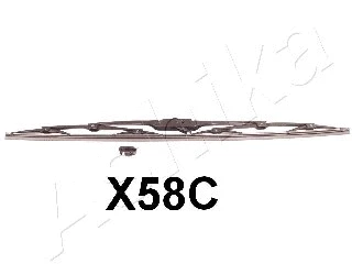 Wiper Blade (SA-X58C)