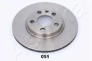 Brake Disc (60-00-051)
