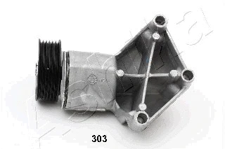 Tensioner Lever, V-ribbed belt