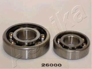 Wheel Bearing Kit (44-26000)