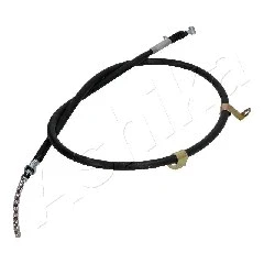 Cable Pull, parking brake